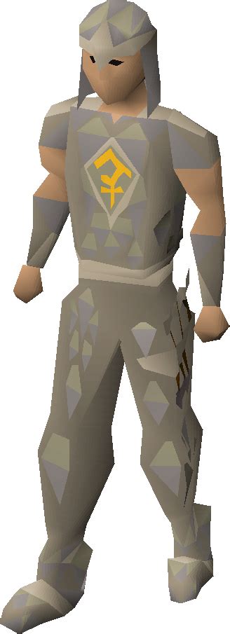 bandos set osrs.